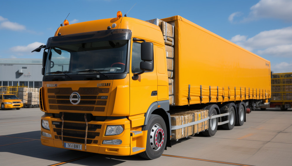 Qu’est-ce qu’un transitaire international ?