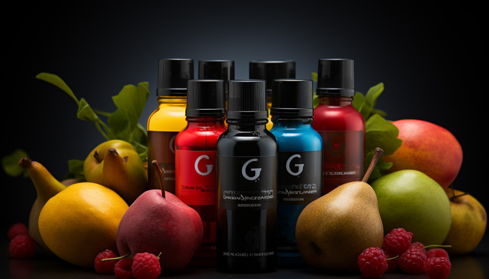 Ratio PG/VG du liquide : Laquelle choisir pour votre cigarette électronique ?