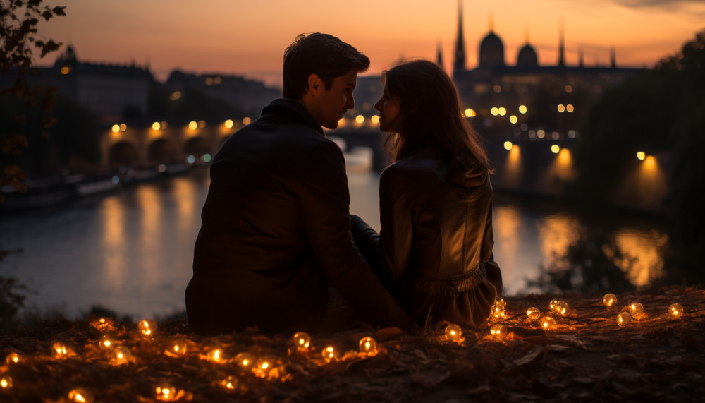 Visiter Paris : 3 lieux romantiques que vous ne devez rater